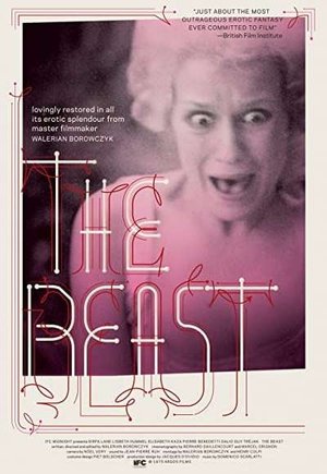 The Beast