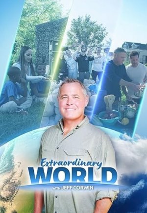 Extraordinary World