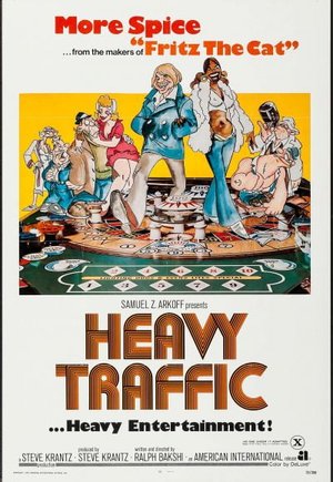 Heavy Traffic