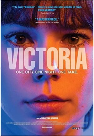 Victoria