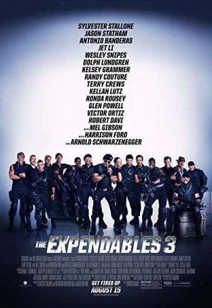 The Expendables 3