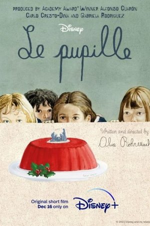 Le pupille
