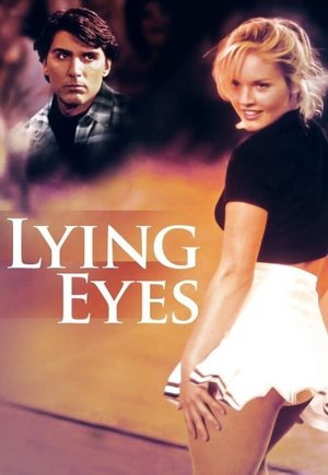 Lying Eyes