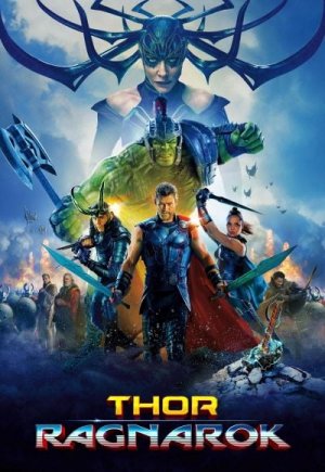 Thor: Ragnarok