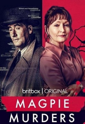 Magpie Murders