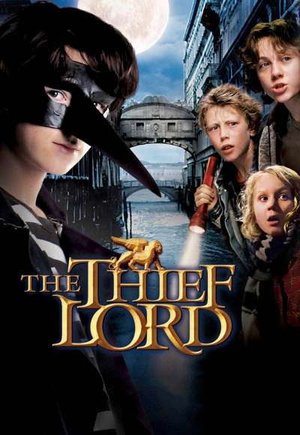 The Thief Lord
