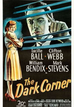 The Dark Corner