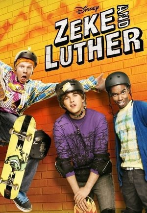 Zeke and Luther