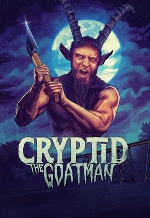 Cryptid: Goatman
