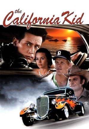 The California Kid
