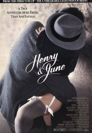 Henry & June