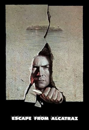 Escape from Alcatraz
