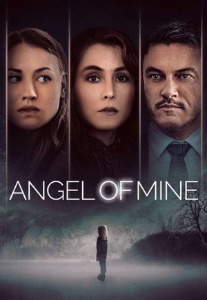 Angel of Mine
