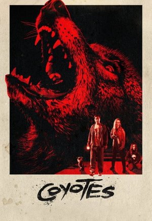 Coyotes