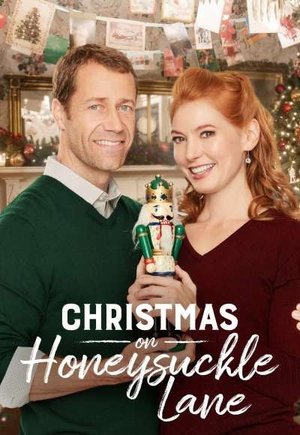 Christmas on Honeysuckle Lane
