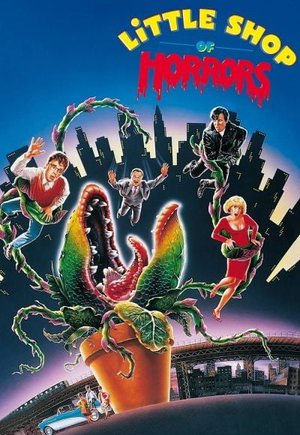 Little Shop of Horrors