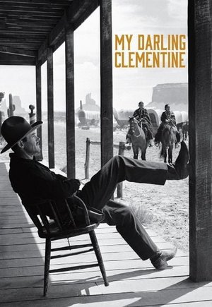 My Darling Clementine