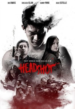 Headshot