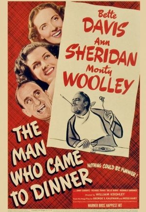 The Man Who Came to Dinner