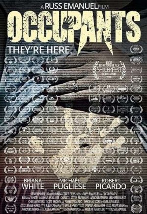 Occupants